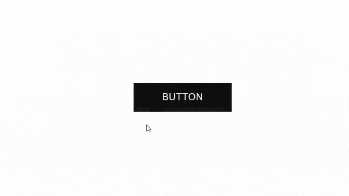 Button hover demonstration with hover effects